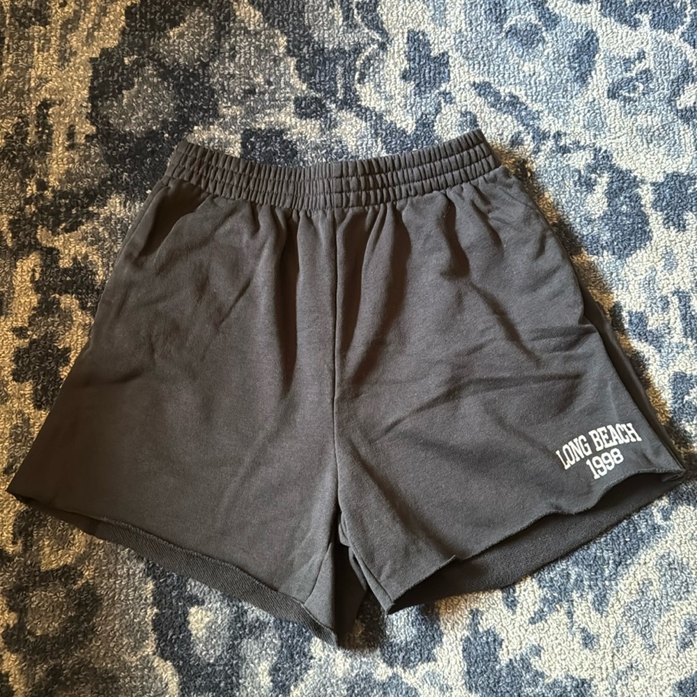Divided Women’s Long Beach Sweatshorts S